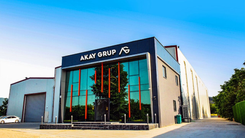 Akaylar Grup (444 93 86) görseli