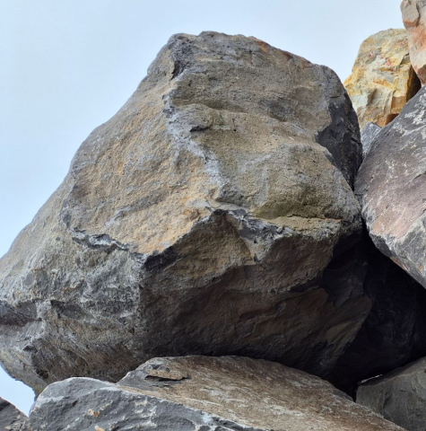 Felsen Gross görseli
