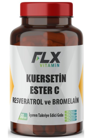 Flx Vitamin görseli
