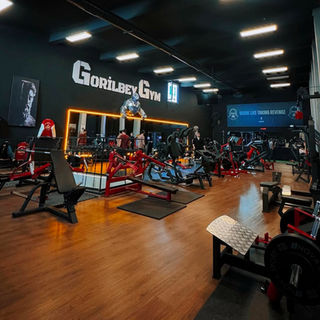 Gorilbey Gym görseli