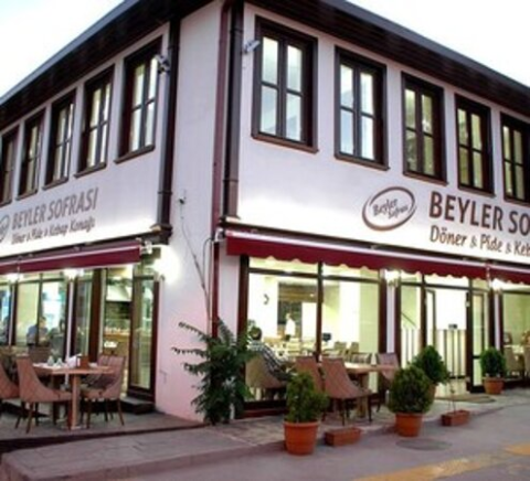 Beyler Sofrası görseli