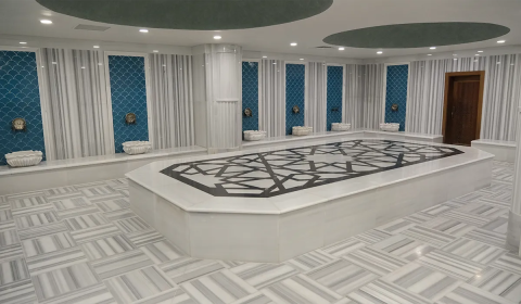 Fes Spa Hamam görseli