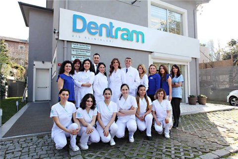 Dentram Diş Kliniği görseli