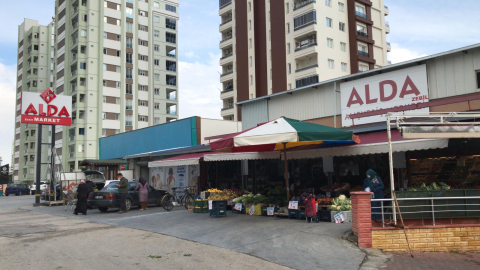 Alda Market görseli