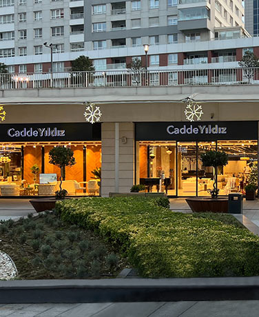 CaddeYıldız Mobilya görseli
