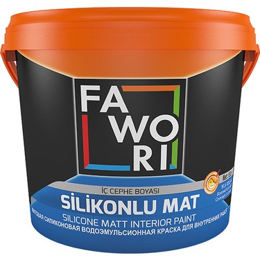 Fawori Boya görseli