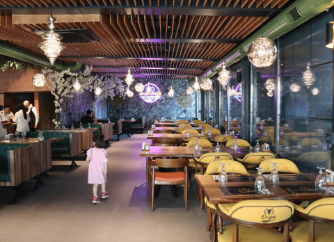 Doğuş Fırın & Cafe (Yalova) görseli