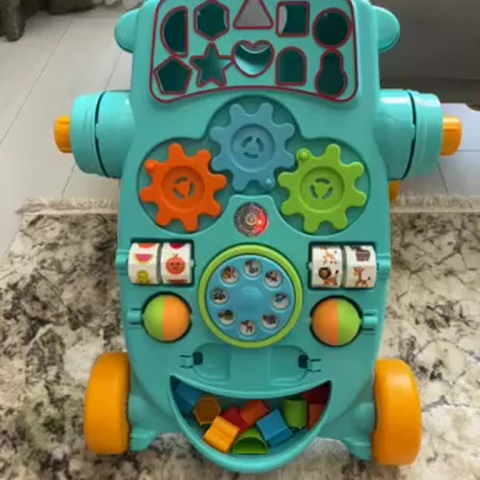 Baby Toys Oyuncak ve Parti | Kırşehir görseli