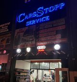 CarsStopp Service görseli
