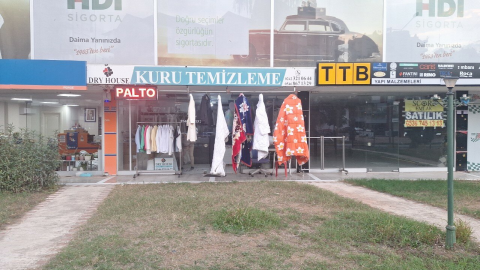 Dry House Kuru Temizleme görseli