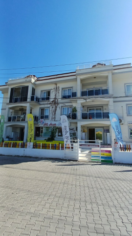 Fethiye Ali Acar Çocuk Spor Okulları görseli