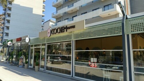 Cochem Coffee görseli