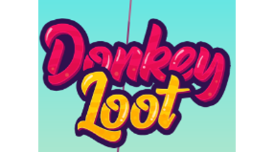 Donkey Loot görseli