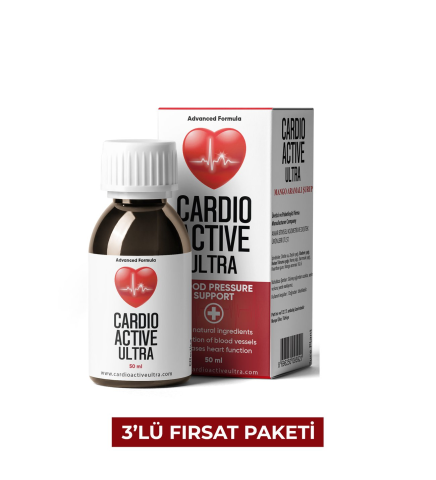 Cardio Active görseli