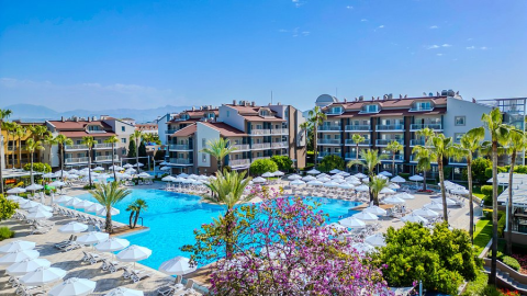 Barut B Suites görseli