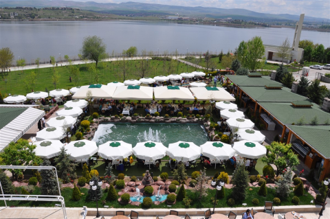 Gölbaşı Köşk Restaurant görseli