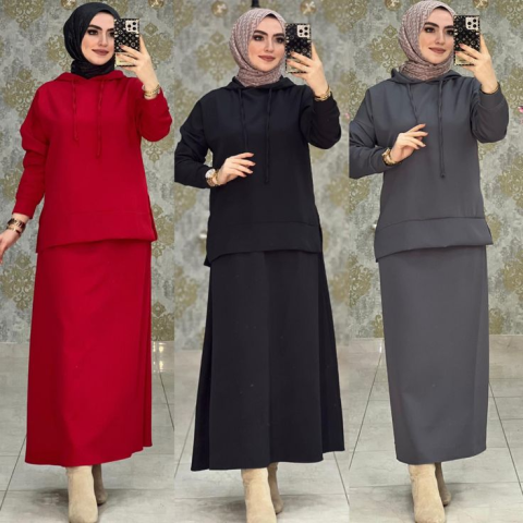 Hazellmoda (Instagram) görseli
