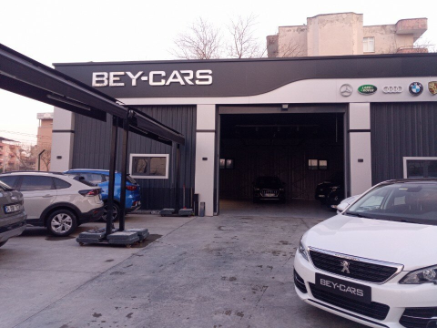 Bey-Cars (Bursa) görseli