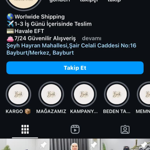 @butikhanemresmi görseli