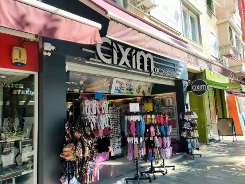 Cixim Accessories görseli