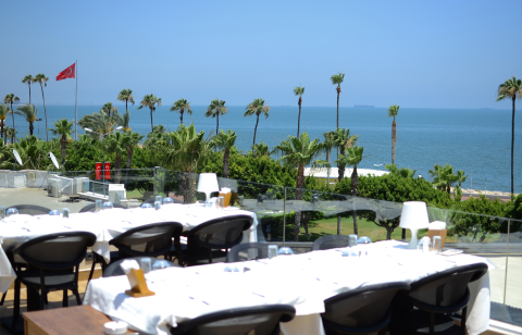 Deniz Tuzzu Restaurant görseli
