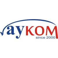 Aykom İletişim Teknolojileri görseli