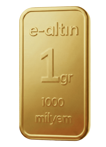 E-Altın görseli