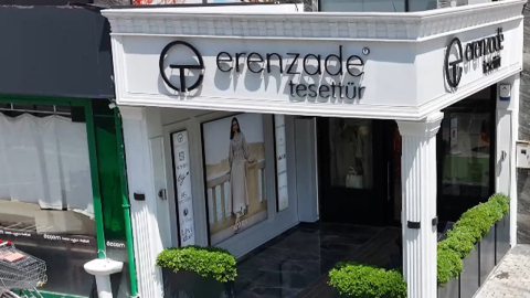 Erenzade Tesettür görseli