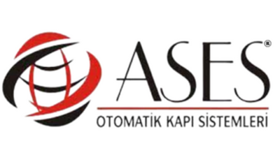 Ases Otomatik Kapı görseli
