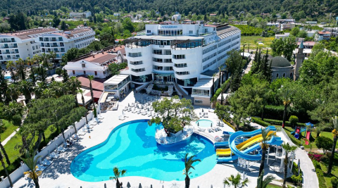 Catamaran Resort Hotel görseli