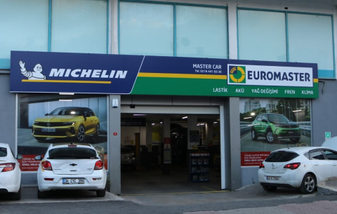 Euromaster görseli