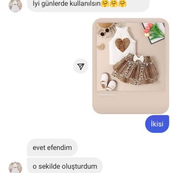 Bebektonkids (Instagram) görseli
