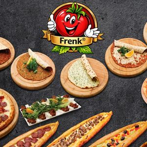 Frenk Pide Ve Lahmacun görseli