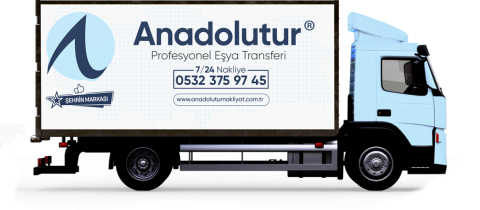 Anadolutur Nakliyat | İzmir görseli