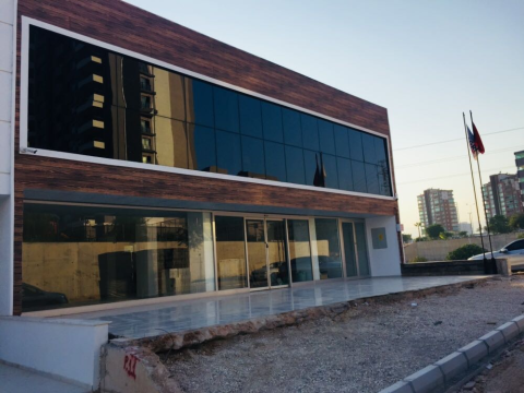 Çağrı Mühendislik (Mersin) görseli