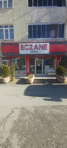 Deva Eczanesi | Sultanbeyli görseli
