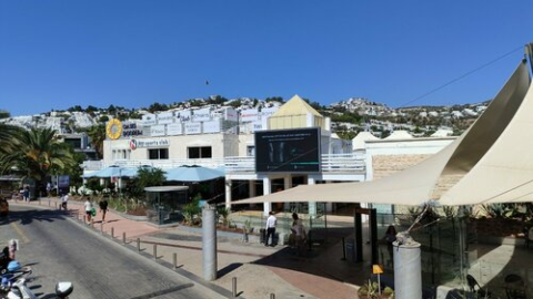 Filika Eczanesi (Muğla-Bodrum) görseli