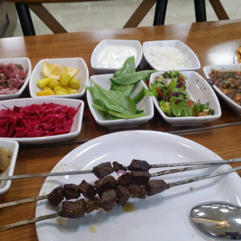 Ciğerci Cemal Usta (Sivas) görseli