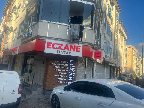 Eczane Sevtap | Esenyurt görseli