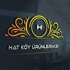 Hat Köy Ürünlerim görseli