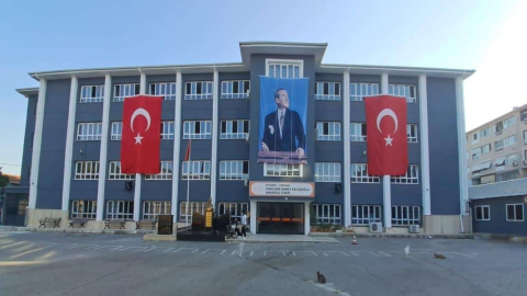 Ahmet Keleşoğlu Anadolu Lisesi (Üsküdar) görseli