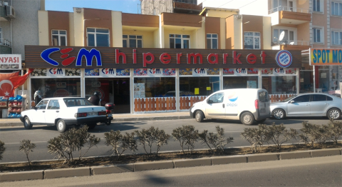 Cem Hipermarketleri görseli
