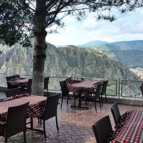 Ali Kaya Restaurant görseli