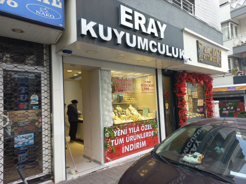 Eray Kuyumculuk görseli