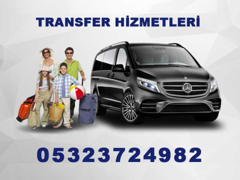 DidimTransfers.com görseli