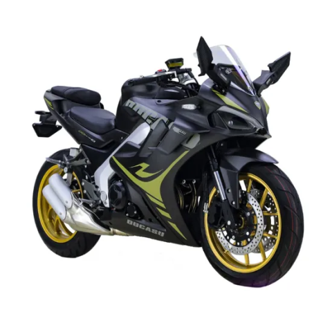 Dakik Motor görseli