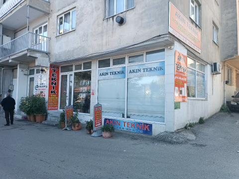 Akın Teknik Servis Hizmetleri görseli