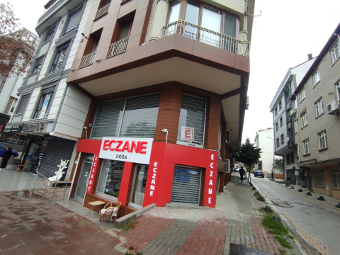 Doğa Eczanesi (Küçükçekmece) görseli