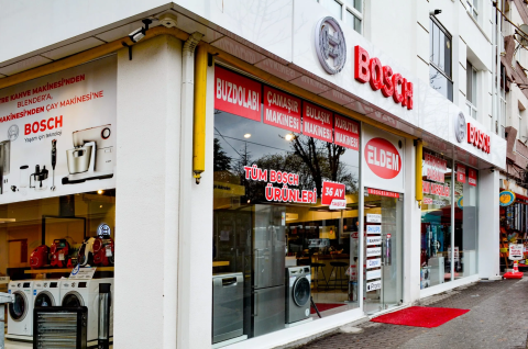 Eldem Ticaret görseli