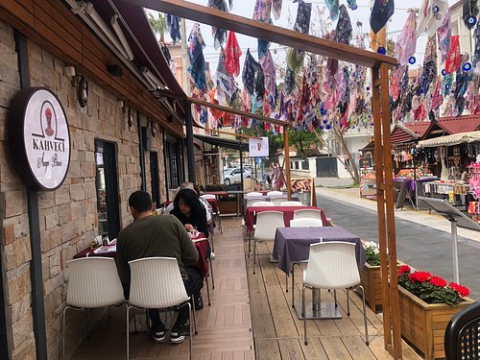 By Dönerci (Köyceğiz) görseli